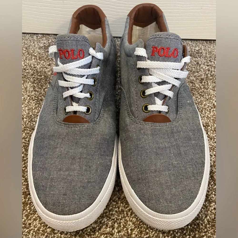 Polo Ralph Lauren mens polo